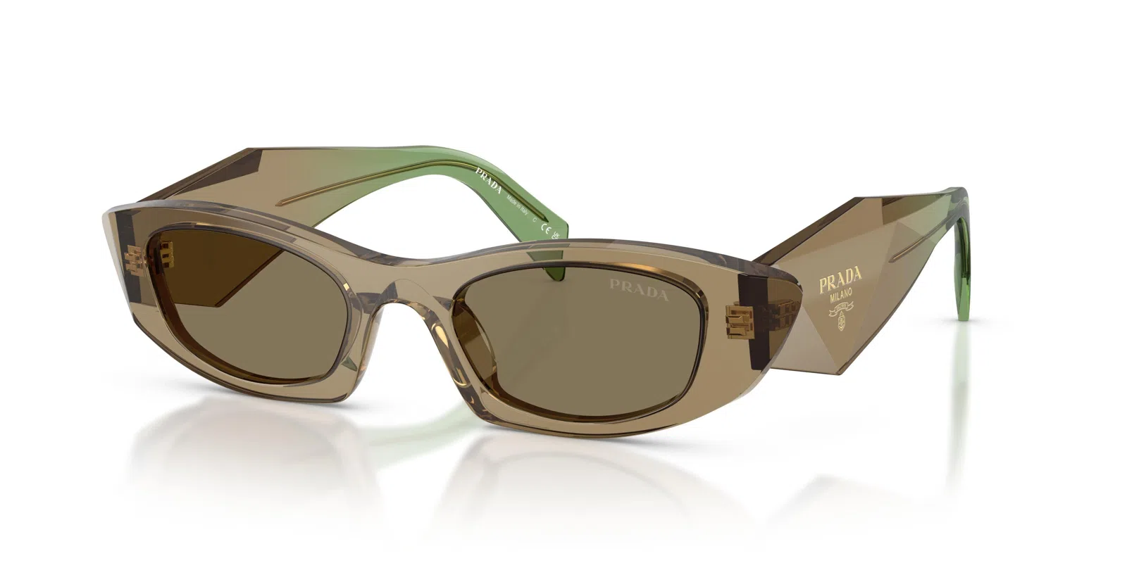 Prada B16SF Sunglasses - view 27